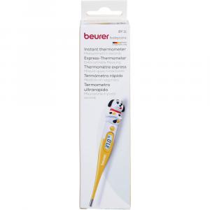 BEURER BY11 Express Fieberthermom.digital dog