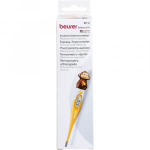 BEURER BY11 Express Fieberthermom.digital monkey