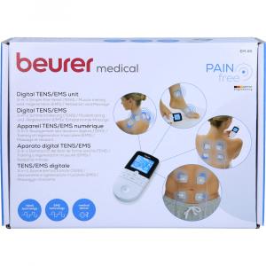 BEURER EM49 Digital TENS/EMS