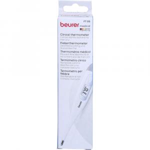 BEURER FT09/1 Fieberthermometer weiß