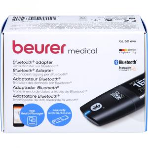 BEURER GL50evo BT Adapter