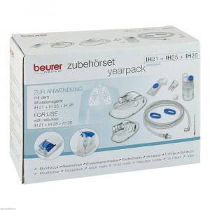 BEURER IH21/IH25/IH26 Year-Pack