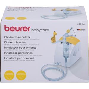 BEURER IH26 Kids Inhalator