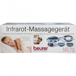 BEURER MG70 Infrarot-Massagegerät