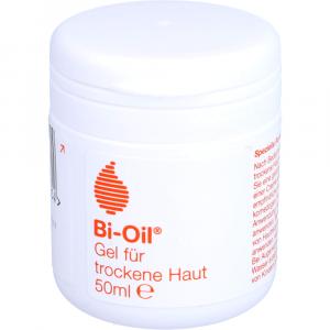 BI-OIL Haut Gel