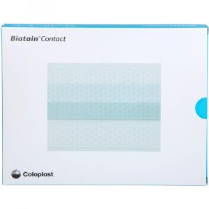 BIATAIN Contact Silik.Kont.Aufl.7,5x10 cm n.haft.