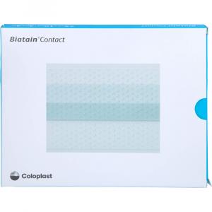 BIATAIN Contact Silik.Kont.Aufl.7,5x10 cm n.haft.