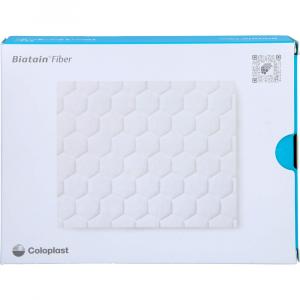 BIATAIN Fiber 10x12 cm Faserverband