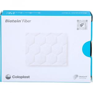 BIATAIN Fiber 5x6 cm Faserverband