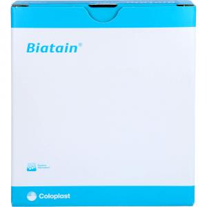 BIATAIN Super nicht-haftend Superabs.10x10 cm