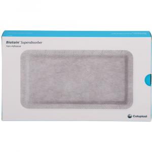 BIATAIN Superabsorber nicht-haftend 12x22 cm