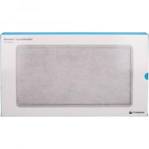 BIATAIN Superabsorber nicht-haftend 25x45 cm