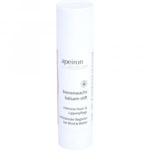 BIENENWACHS APEIRON Hautpflegestift