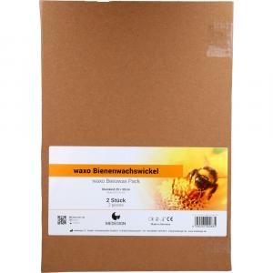 BIENENWACHSWICKEL Kleinkind 20x30 cm Waxo