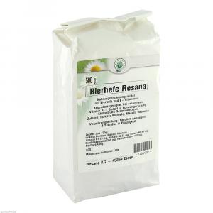 BIERHEFE RESANA