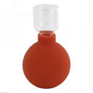BIERSCHE Glocke 3 cm m.Ball