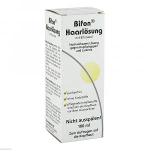BIFON Haarlösung