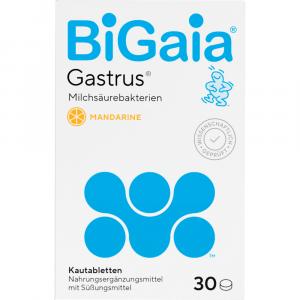 BIGAIA Gastrus Kautabletten