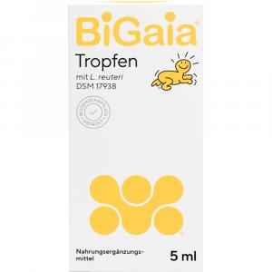 BIGAIA Tropfen