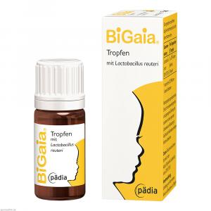 BIGAIA Tropfen