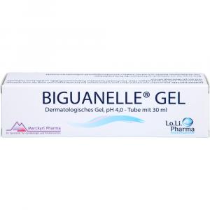 BIGUANELLE Gel