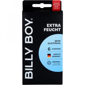 BILLY BOY extra feucht EF