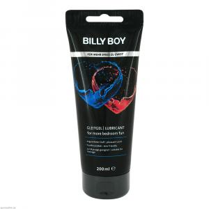 BILLY BOY Fun Gleitgel