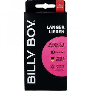 BILLY BOY länger lieben