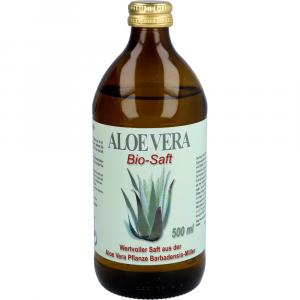 BIO ALOE VERA Saft Plus Vitamin C