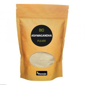 BIO ASHWAGANDHA Pulver