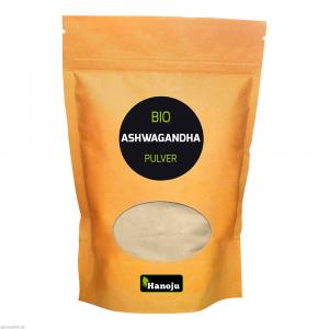 BIO ASHWAGANDHA Pulver