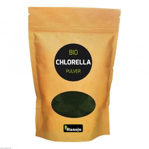BIO CHLORELLA PULVER