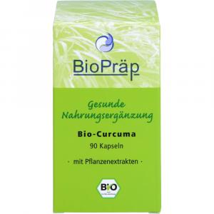 BIO CURCUMA KAPSELN