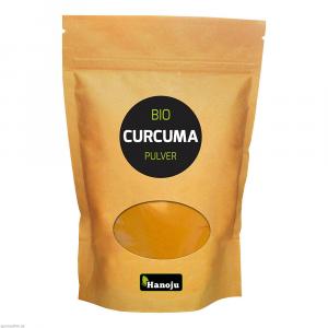 BIO CURCUMA PULVER