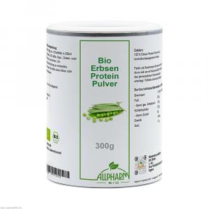 BIO ERBSEN Protein Pulver Allpharm