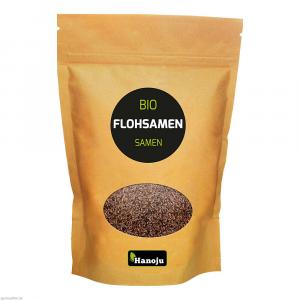 BIO FLOHSAMEN Pulver