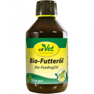 BIO-FUTTERÖL vet.