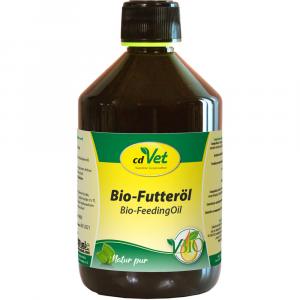BIO-FUTTERÖL vet.