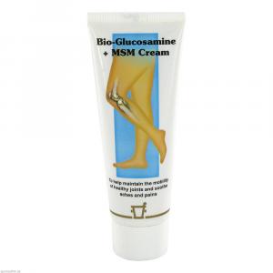 BIO-GLUCOSAMIN+MSM Pharma Nord Creme