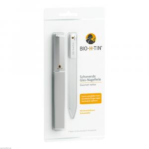 BIO-H-TIN Glas Nagelfeile
