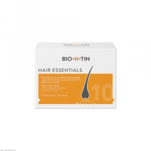 BIO-H-TIN Hair Essentials Mikronährstoff-Kapseln