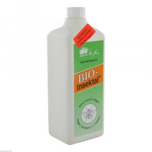 BIO INSEKTAL Spray Nachfüllg.