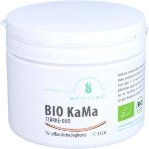 BIO KAMA Stärke-Duo Pulver