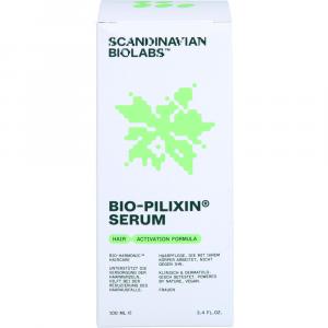 BIO-PILIXIN Serum für Frauen
