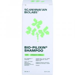BIO-PILIXIN Shampoo für Frauen