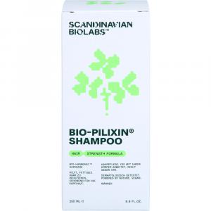 BIO-PILIXIN Shampoo für Männer
