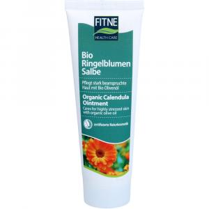BIO RINGELBLUMEN Salbe