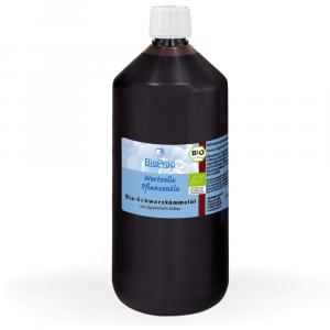 BIO SCHWARZKÜMMELÖL