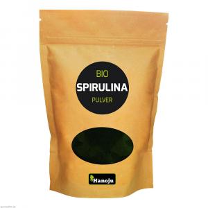 BIO SPIRULINA Pulver