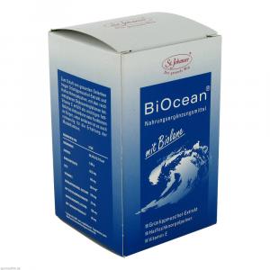 BIOCEAN Kapseln